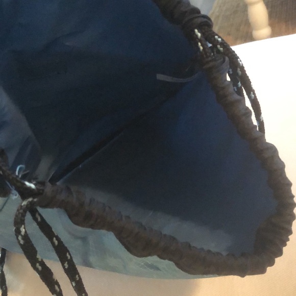 Vintage Riverdance Drawstring Dance Bag - Picture 4 of 9